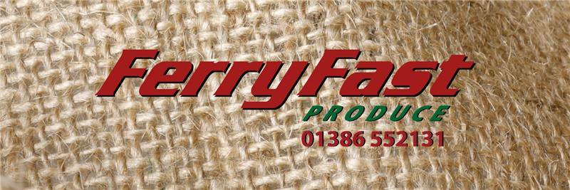 Ferryfast Produce banner