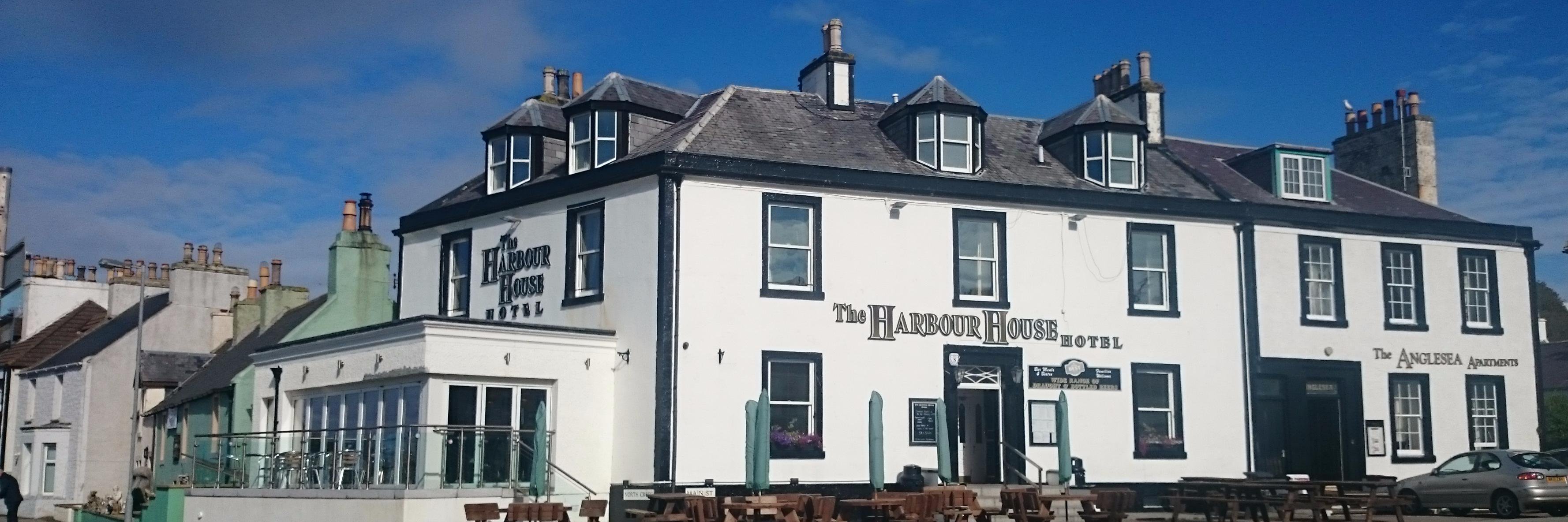 HarbourHouseHtl's profile banner image