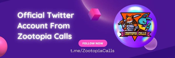 ZootopiaCalls Profile Banner