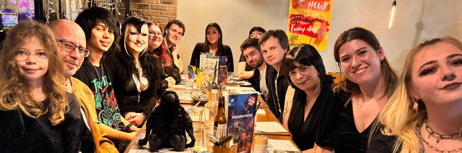 Amy__511's profile banner image