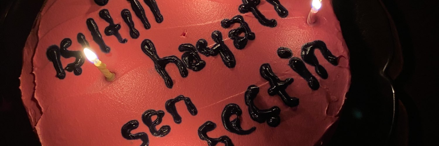 kevsbuffay's profile banner image