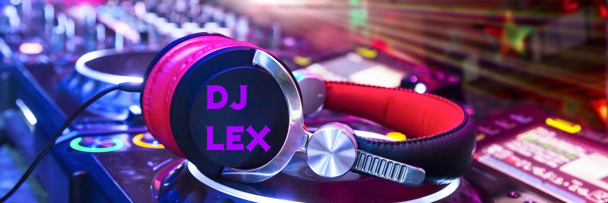 DJ LEX (@officialldjlex) / Posts / X