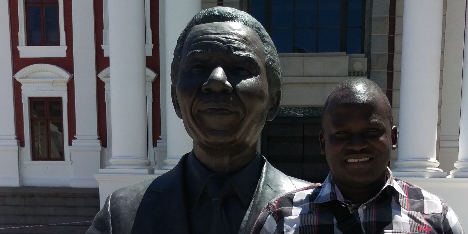 Patrick Lassu banner