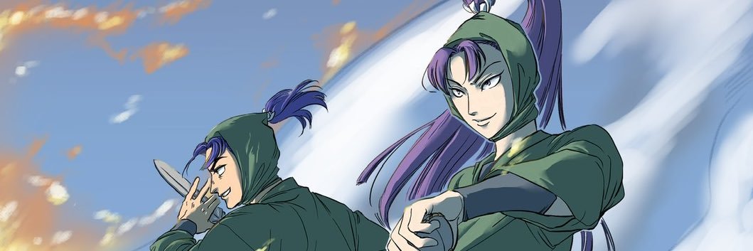 kai074's profile banner image