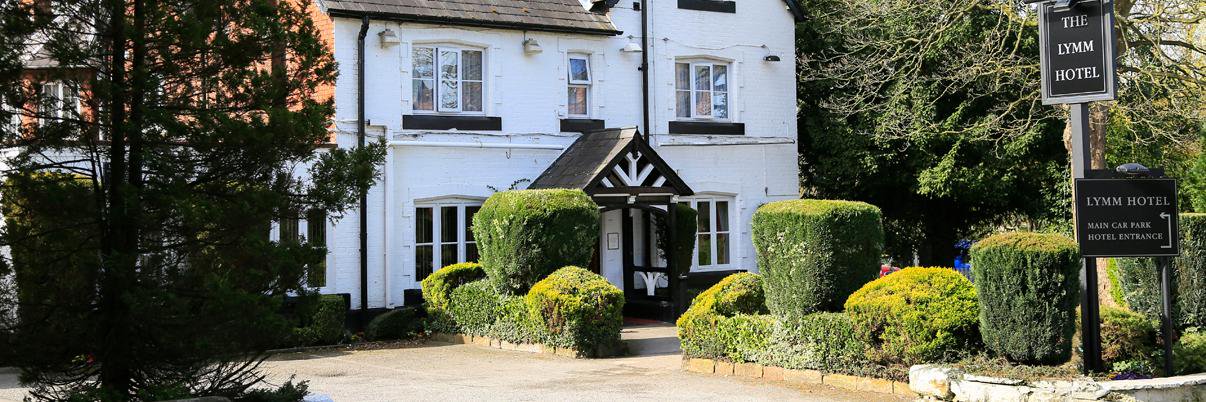 LymmHotel's profile banner image