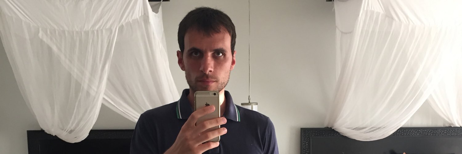 MelloniLuca's profile banner image