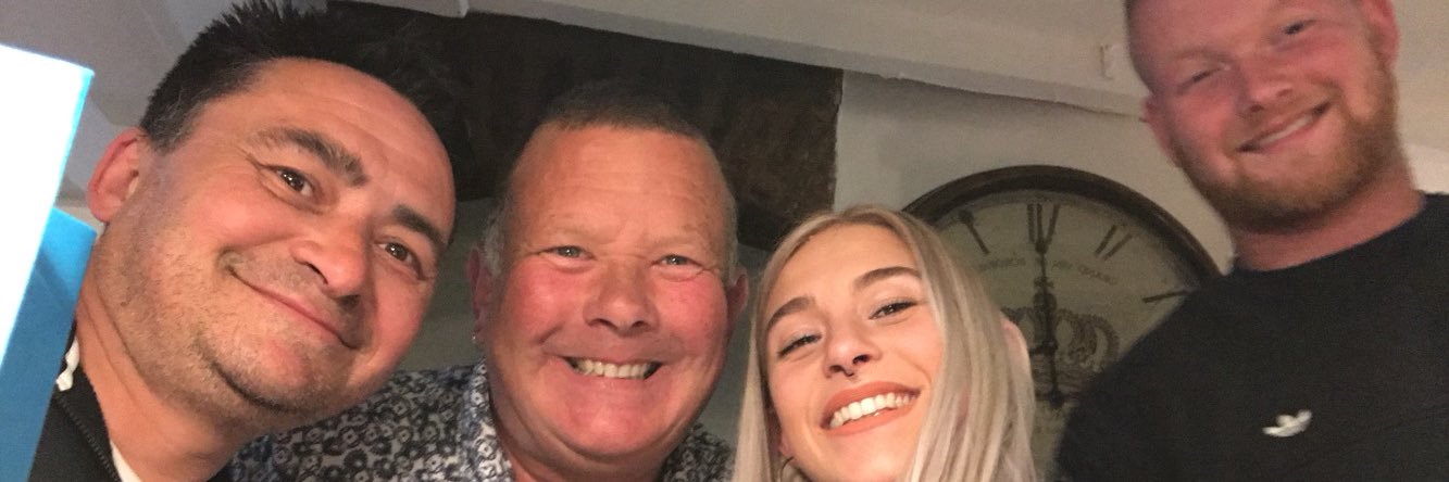 ChelsDogg1's profile banner image