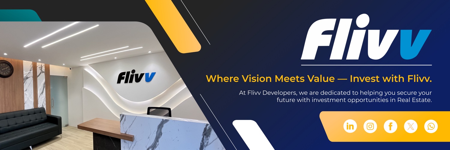 Flivv Developers banner
