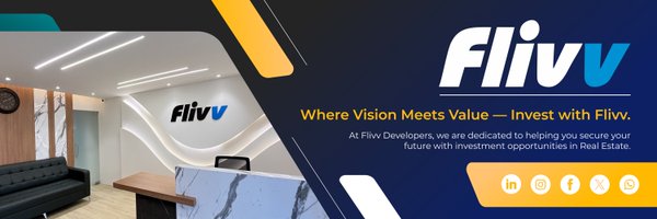 Flivv Profile Banner