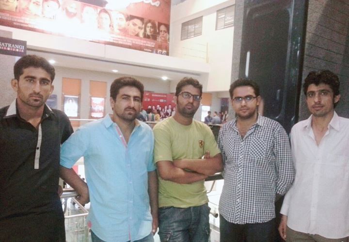 Tanveer387's profile banner image