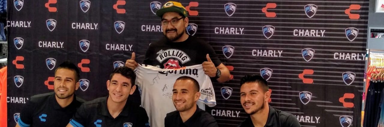 TitoVar's profile banner image