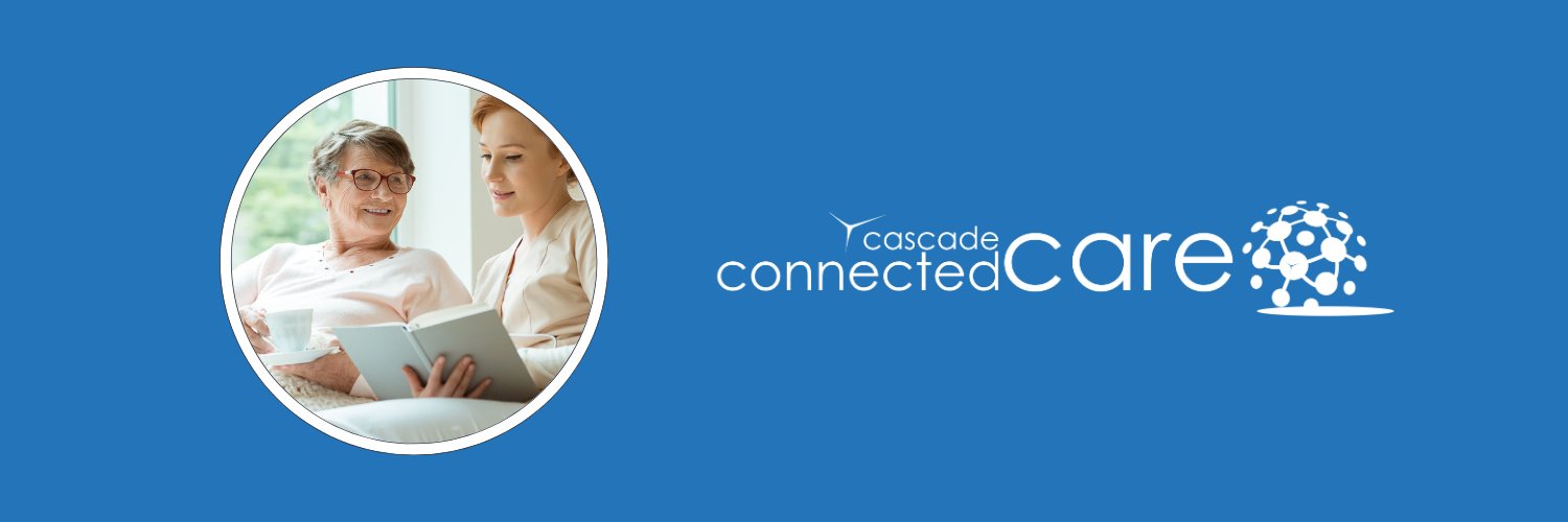 Cascade3d's profile banner image