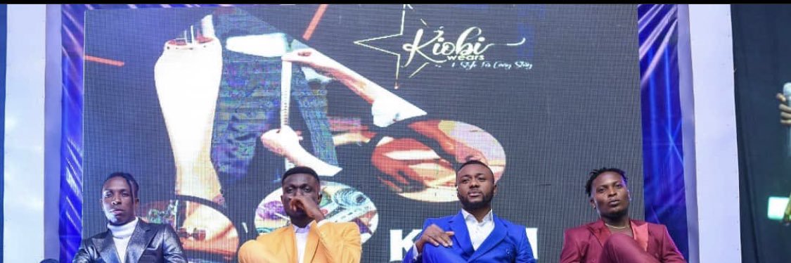 kiobiwears's profile banner image