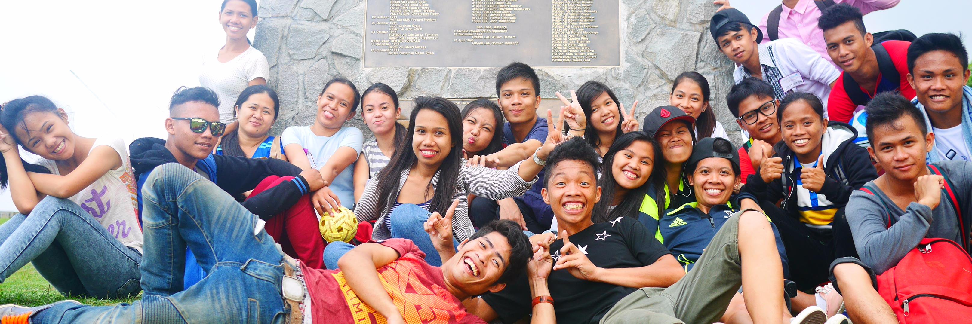 Streetlight Phils banner