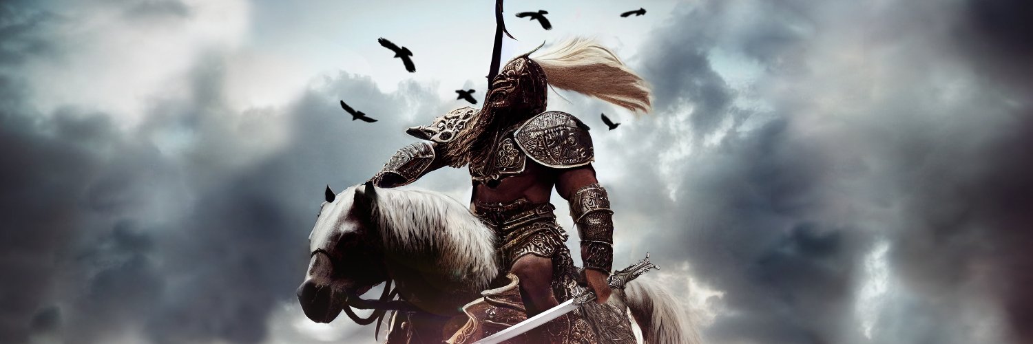 Prometheus_ts's profile banner image