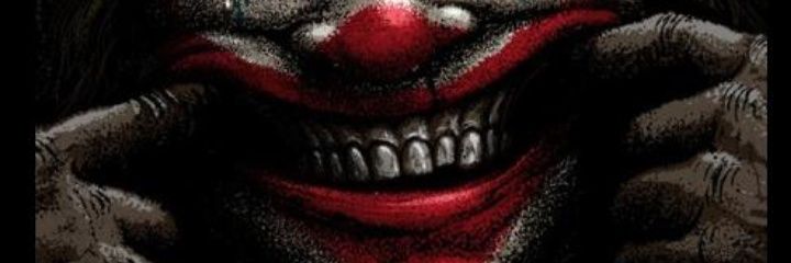 BroHollow's profile banner image