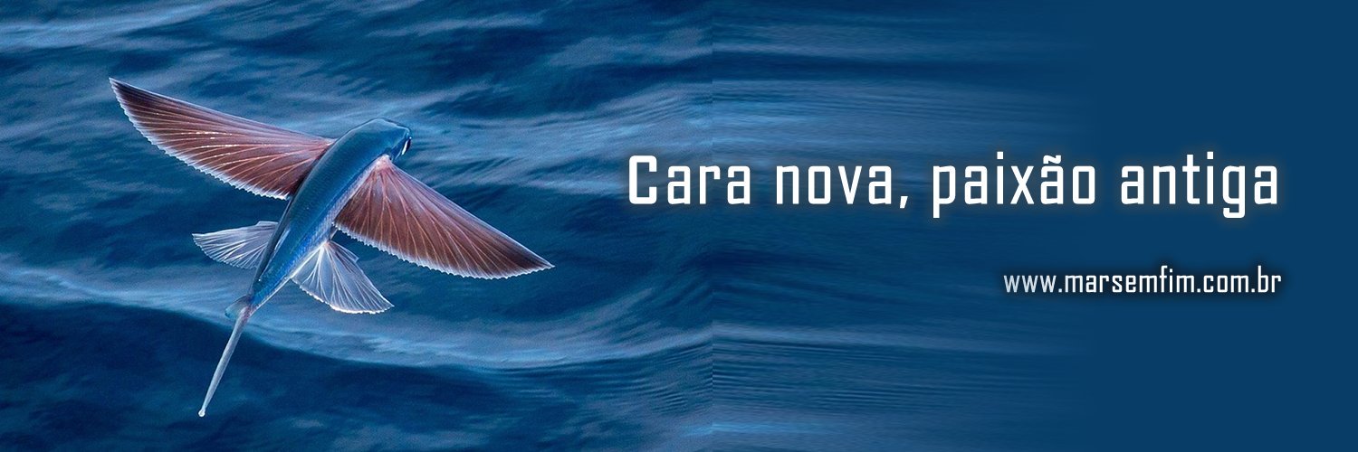 Mar Sem Fim banner