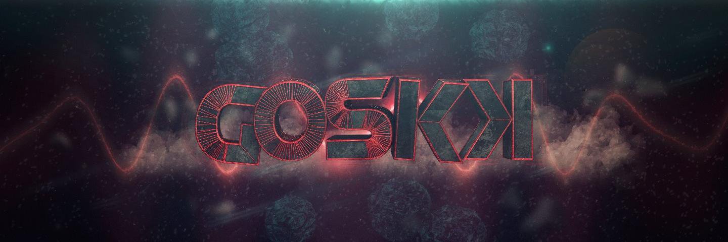 GoskK banner