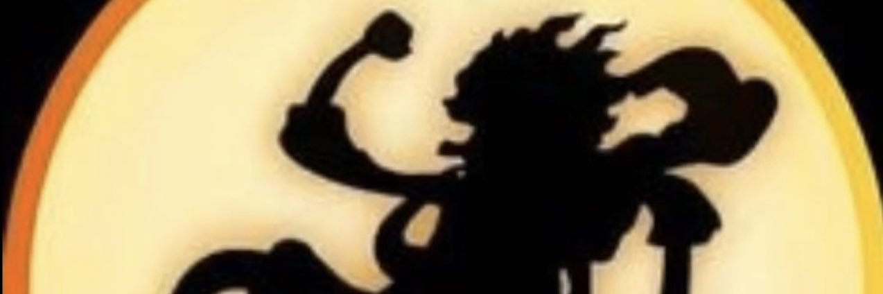 Gilbertofpinto's profile banner image