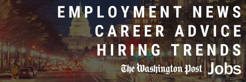 washpostjobs's profile banner image