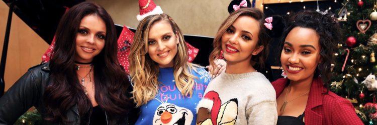 littlemixmexico's profile banner image