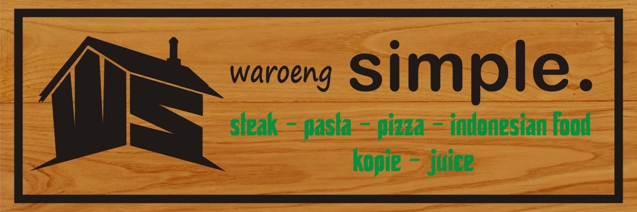waroengsimple's profile banner image