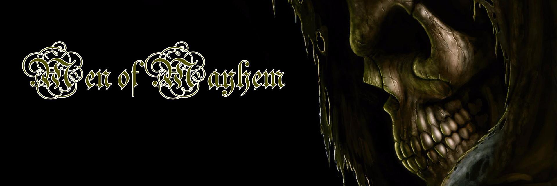 🖤 Mister Jax 🖤 banner