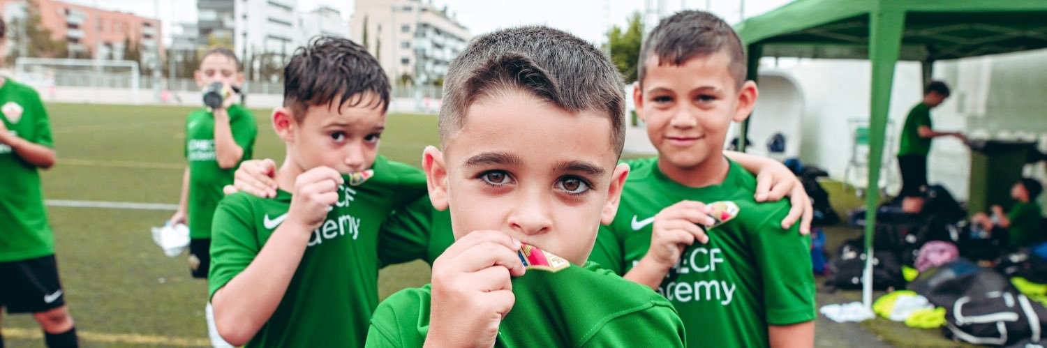 Fútbol Base Elche CF banner