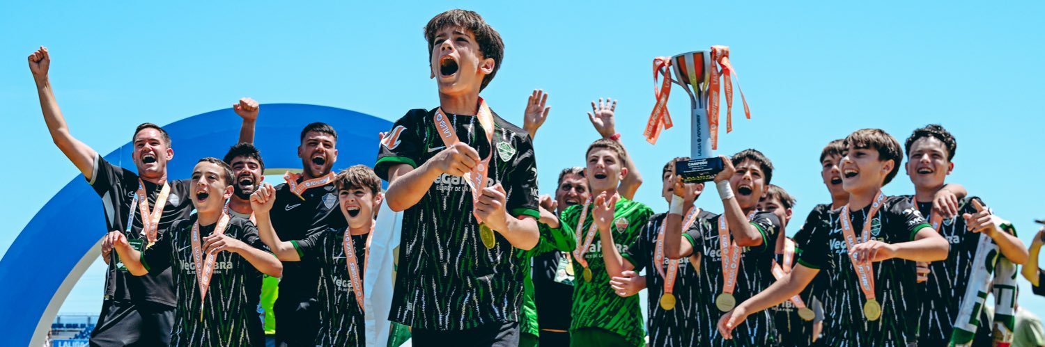 futbolbaseECF's profile banner image