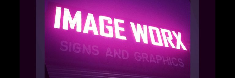 ImageWorxLtd's profile banner image