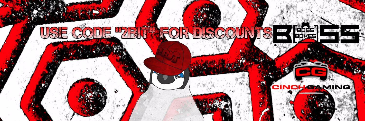 tX_2BIT's profile banner image