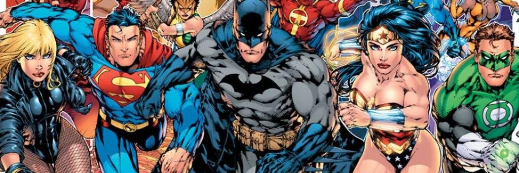 Ed Benes Studio banner