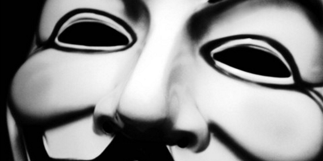 Mr. Somebody Else banner