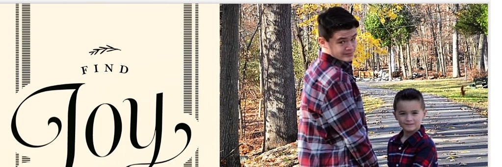 Rosemarie Kearney banner