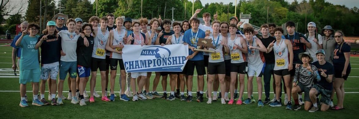 Walpole Coaches banner