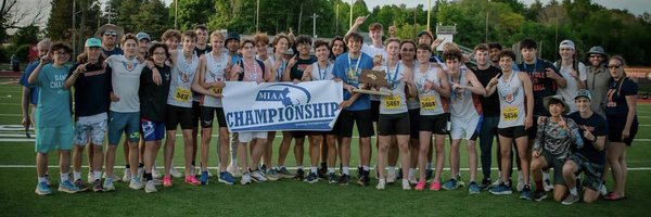 WalpoleTrack Profile Banner
