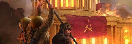 I hope Iran gets nukes☭ banner