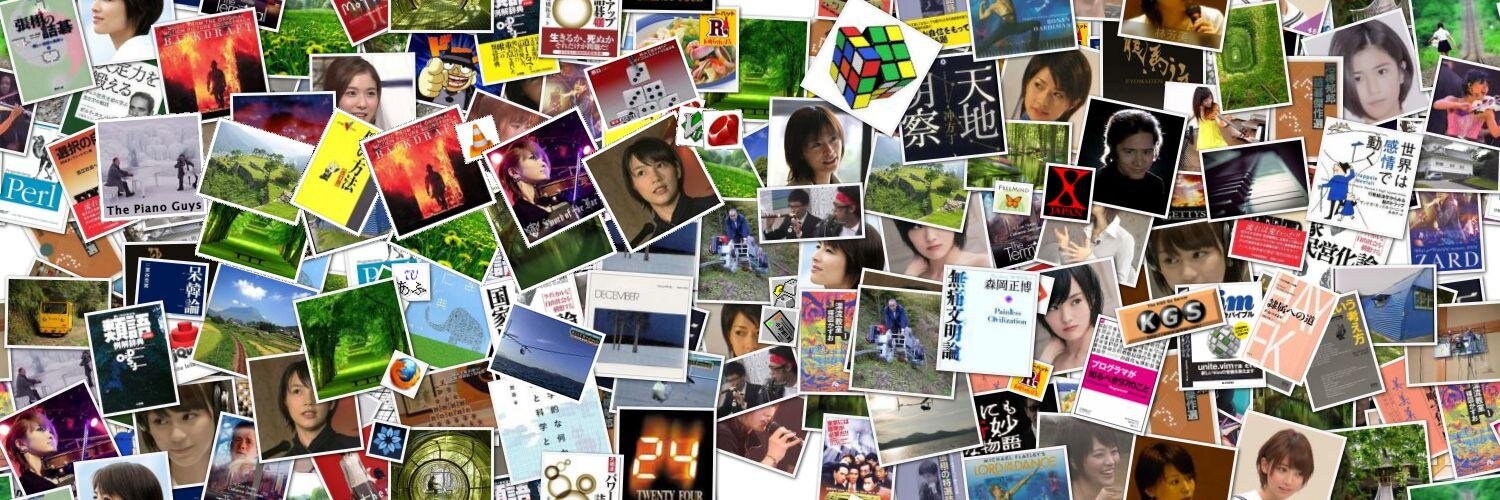 hidew's profile banner image