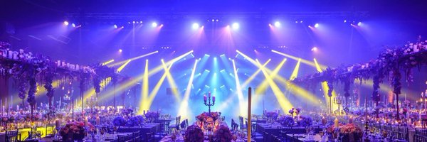 LuminateEvents Profile Banner