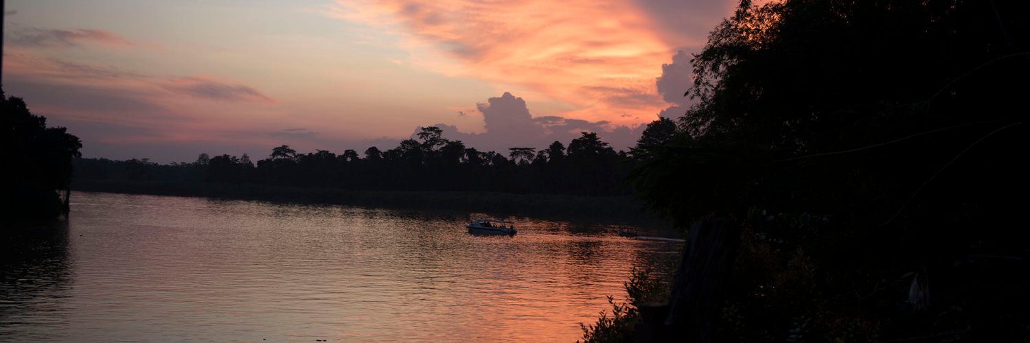 PeterDaszak's profile banner image
