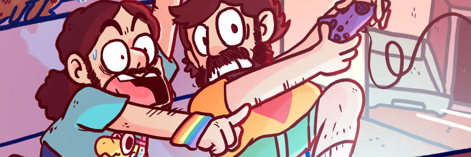 ArthurBarbaro's profile banner image