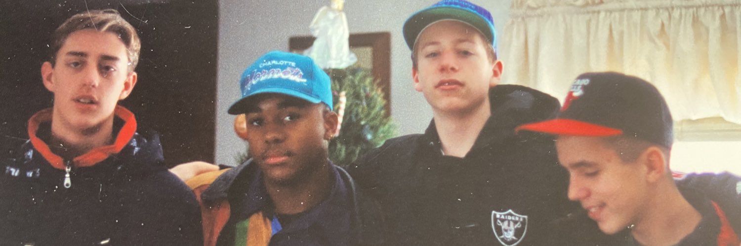AndrewVanT's profile banner image