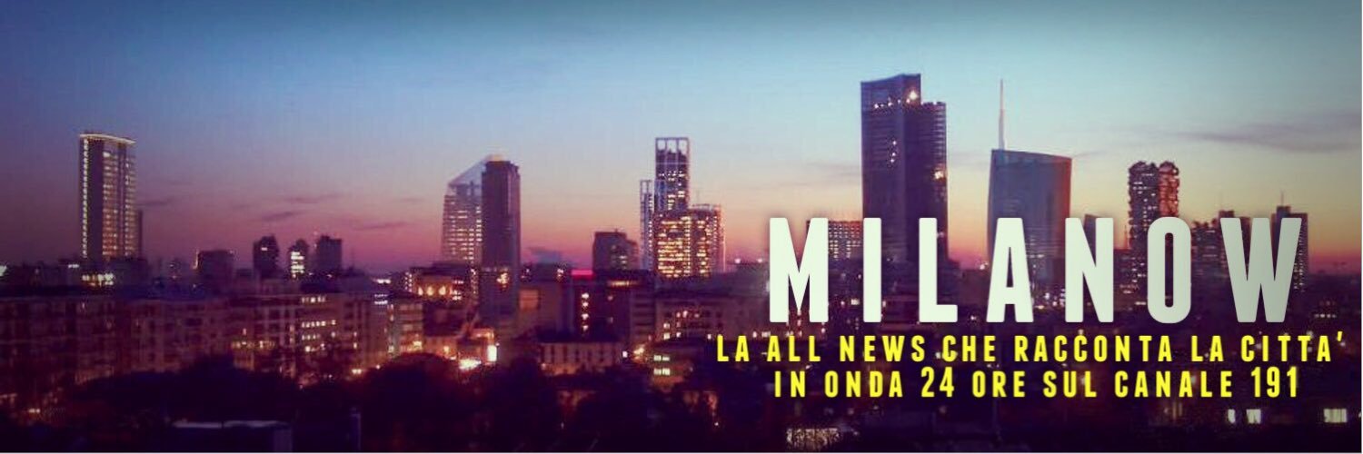 MilanowTV's profile banner image