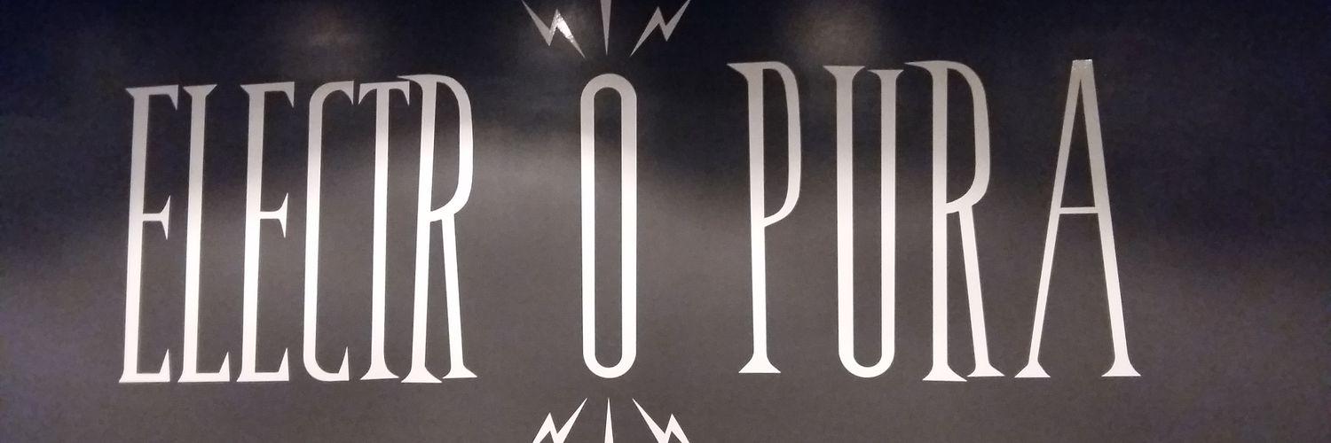 electropuravlnc's profile banner image