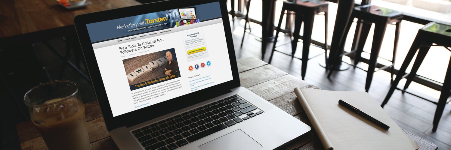 Torsten Mueller banner