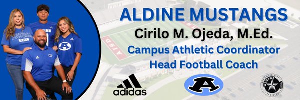 Coach Ojeda Profile Banner