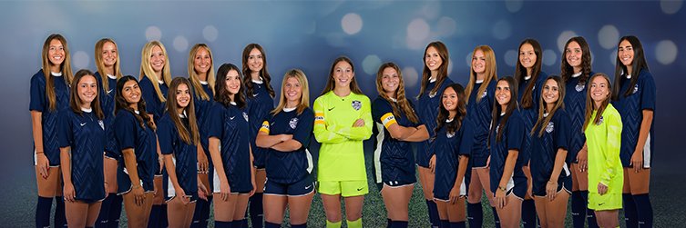 FMHS Lady Jags Soccer's banner