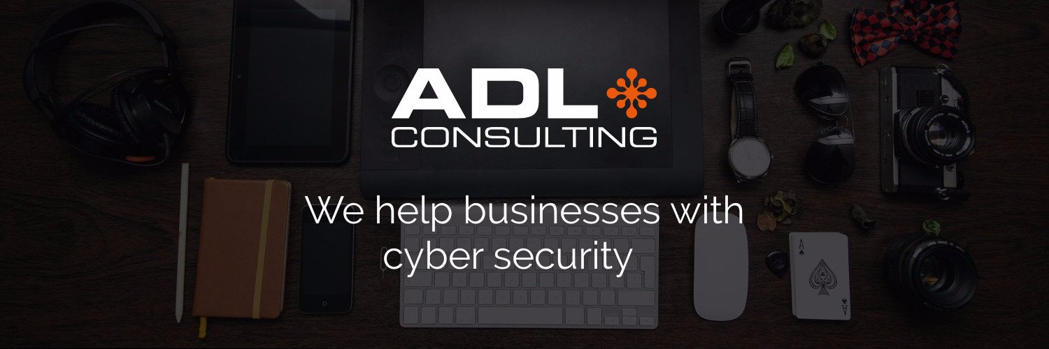 ADLConsulting's profile banner image
