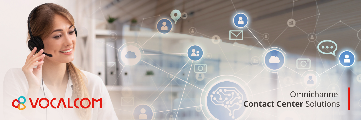 Vocalcom banner