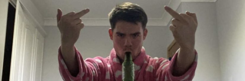 joshiscookingit's profile banner image